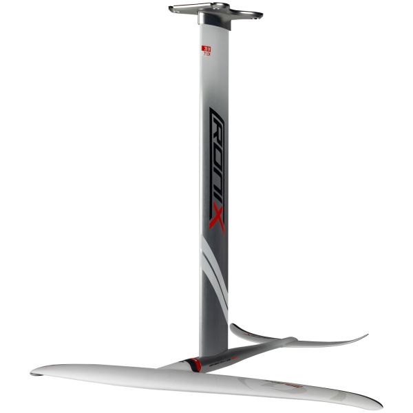 2026 Ronix Fluid Mast 28in Fuse 39 Balance Wing 1300 Stabilizer 240