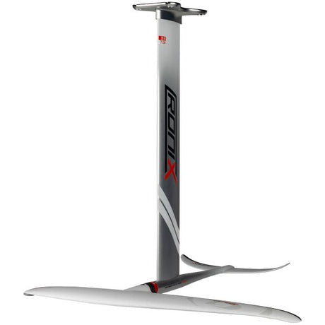 2026 Ronix Fluid Mast 28in Fuse 39 Balance Wing 1300 Stabilizer 240