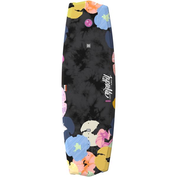 Hyperlite Eden 2.0 Ladies 135 Wakeboard showroommodel