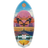 Hyperlite SHO27070027 2027 Gromcast 3.9 Kids Surfer - Showroommodel