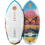 Hyperlite SHO27070027 2027 Gromcast 3.9 Kids Surfer - Showroommodel