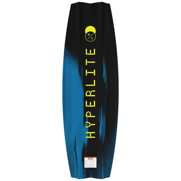 Hyperlite Rage Wakeboard 144 cm - Showroom Model