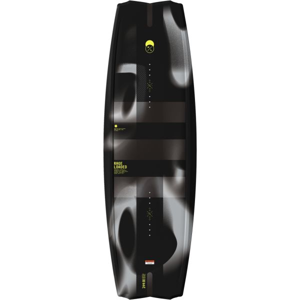 2027 Hyperlite Rage Loaded 144 Wakeboard - Showroommodel