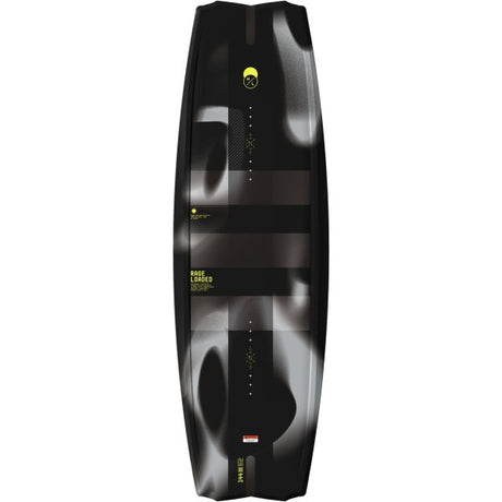 2027 Hyperlite Rage Loaded 144 Wakeboard - Showroommodel