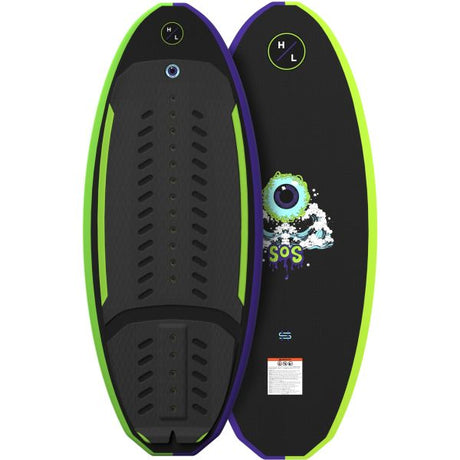 Hyperlite SoS Wakesurfer 50 2027
