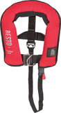 Besto Junior pro automatic rood