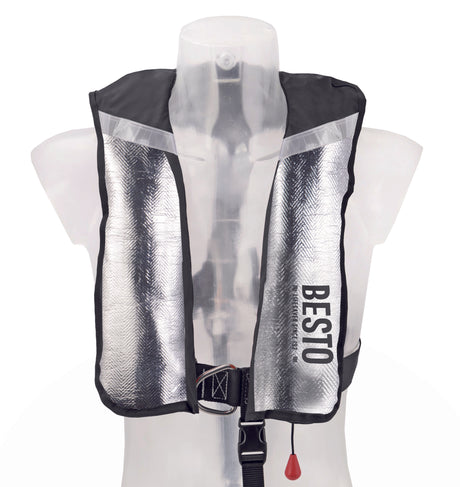 Besto Fire retardant automatic 180N