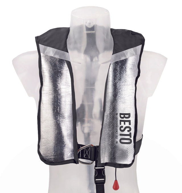 Besto Fire retardant automatic 180N