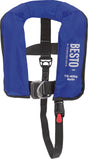 Besto Junior automatic 100N blauw