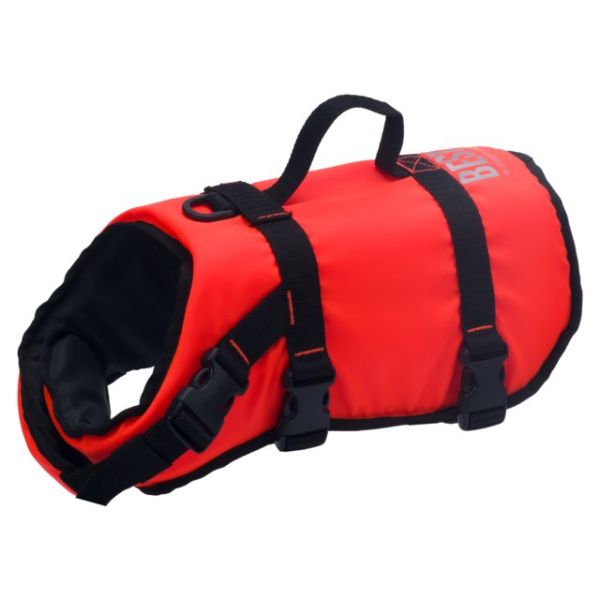 Besto hondenvest oranje 4-8 kg