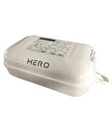 Hero Balsa Salvavidas Offshore ISO 9650-1 contenedor para 12 personas