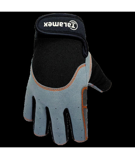 Gant de voile Talamex Amara sport court S – bouts de doigts ouverts
