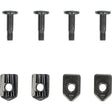 Hyperlite Fusion Plate Hardware Kit voor bindings