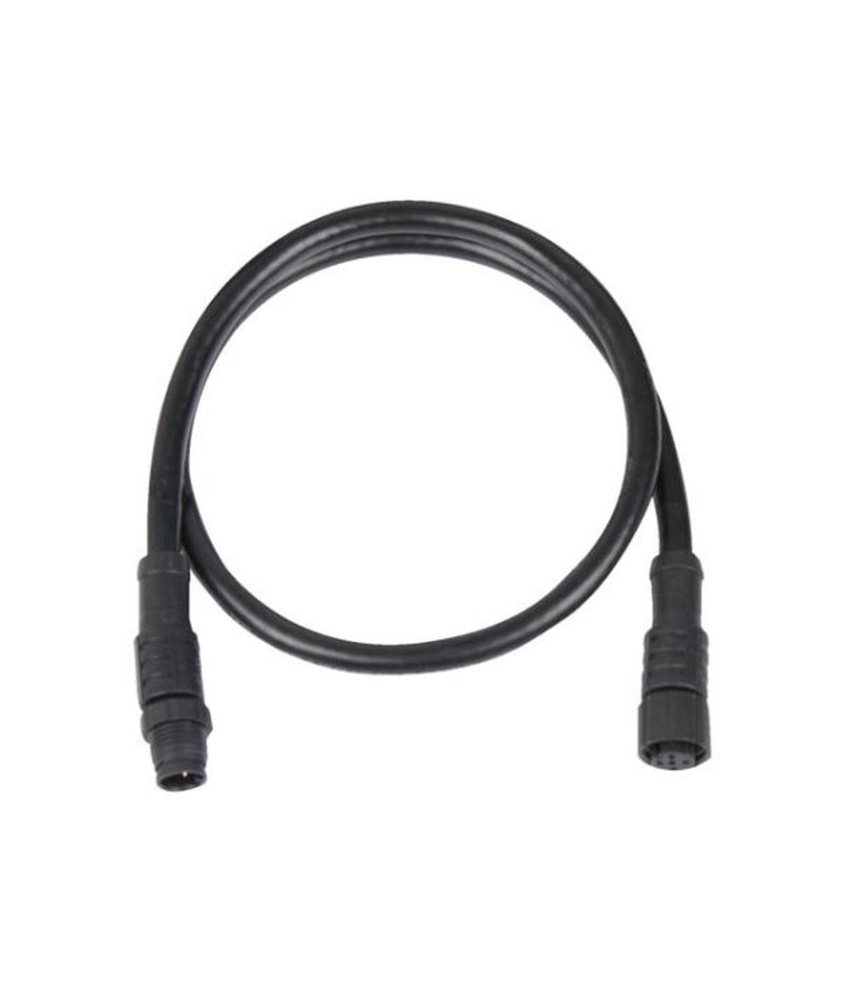 Wema Silver serie tankmeter brandstof NMEA2000 zwart 56 mm