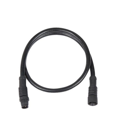 Wema Silver série thermomètre de température d'eau NMEA2000 blanc Ø 56 mm