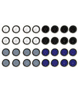 Wema écran tactile multifonction rond 4,2" NMEA2000