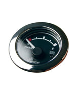 Wema Finishing ring stainless steel 85 mm – flush mounting for instruments