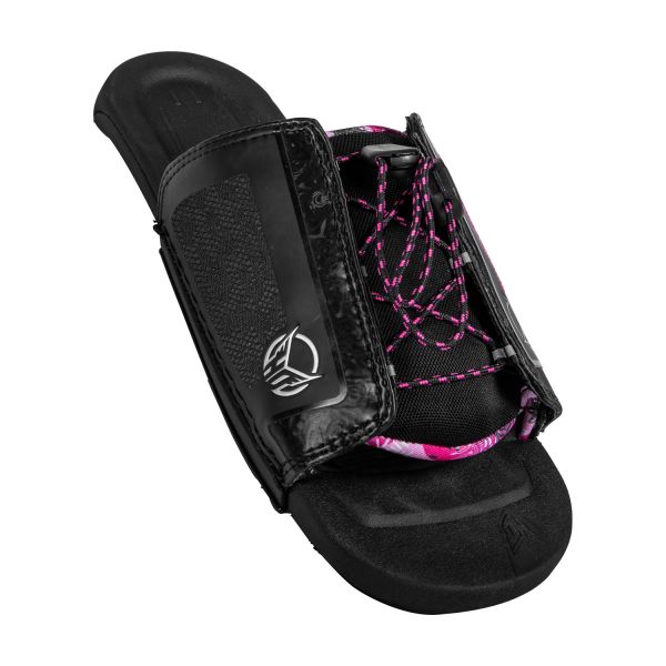 HO Sports Ladies Stance Adjustable Rear Toe Direct Connect