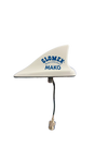 VHF antenne Mako RA130 wit