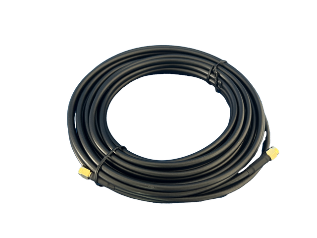 Coaxkabel voor IT5000 and IT1405PRO ITNL200B/10 10m