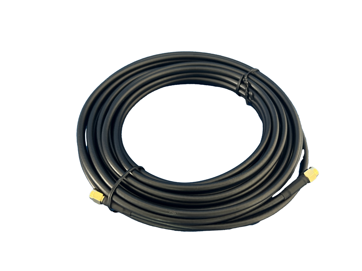 Coaxkabel voor IT5000 and IT1405PRO ITNL200B/20 20m