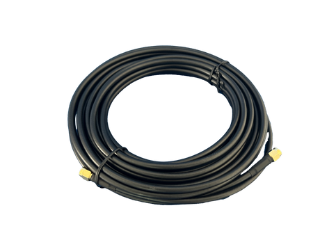 Coaxkabel voor IT5000 and IT1405PRO ITNL200B/7 7m