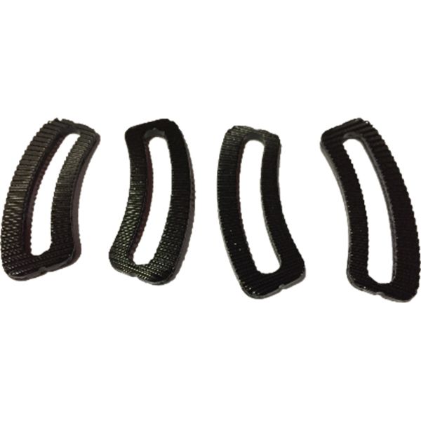 Hyperlite System Chassis Mount Washer - 1 stuk