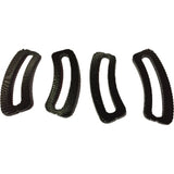 Hyperlite System Chassis Mount Washer - 1 stuk