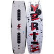 Hyperlite Source wakeboard 139 rood