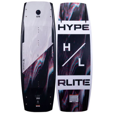 Hyperlite Kids Cryptic 128 wakeboard - Blem