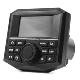 Roswell Digital Media Receiver – Marine-Bootsradio mit Bluetooth