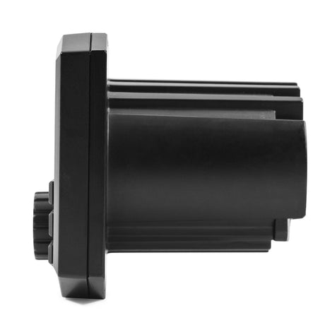 Receptor de Medios Digitales Roswell – radio marítima para barco con Bluetooth