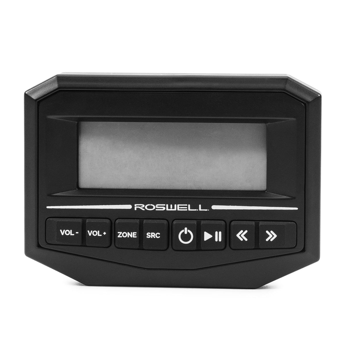 Roswell Kabelfernbedienung für Haupteinheit – IP66 wasserdicht
