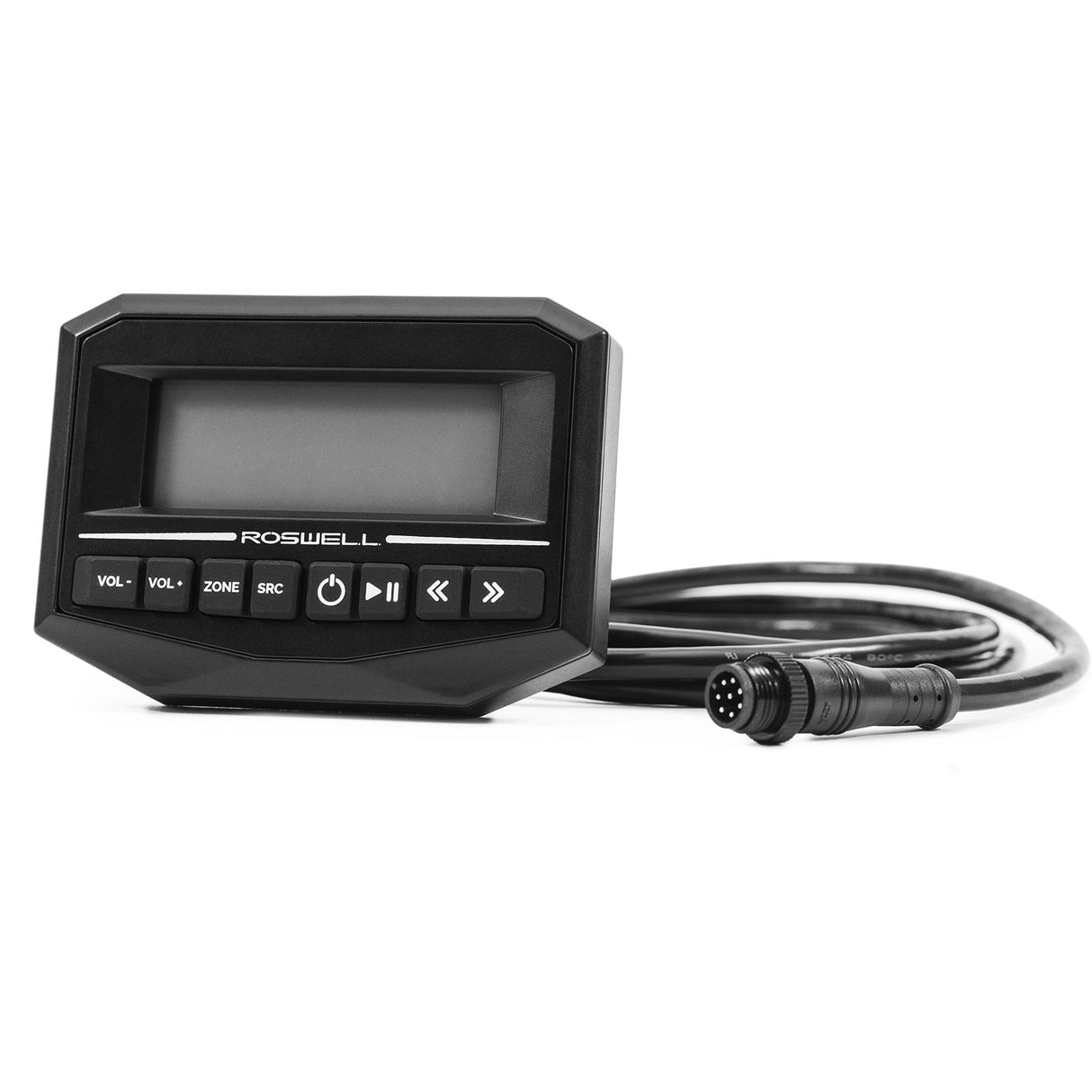 Roswell Kabelfernbedienung für Haupteinheit – IP66 wasserdicht