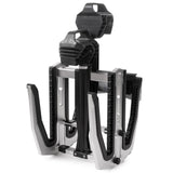 Roswell Triton II board rack – R-FLEX suspension and XL grips