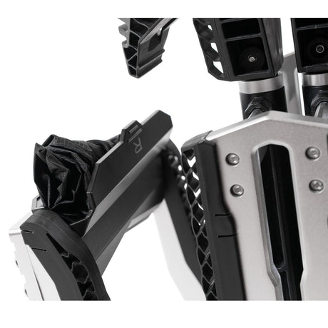 Roswell Triton II Stash Housing – storage housing for rack cover