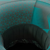 Jobe Hotseat Funtube 1P Azul Acero