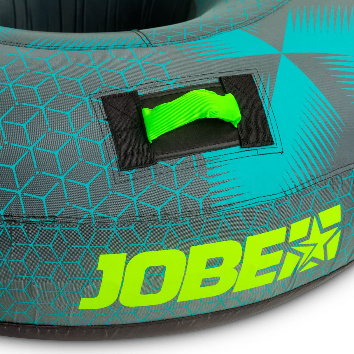 Jobe Hotseat Funtube 1P Azul Acero