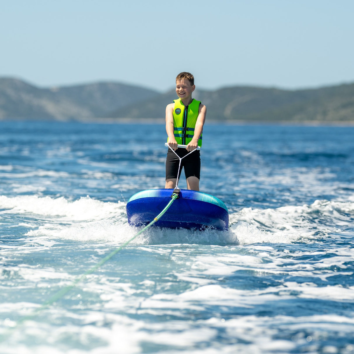 Jobe Shark Trainer Funtube 1P