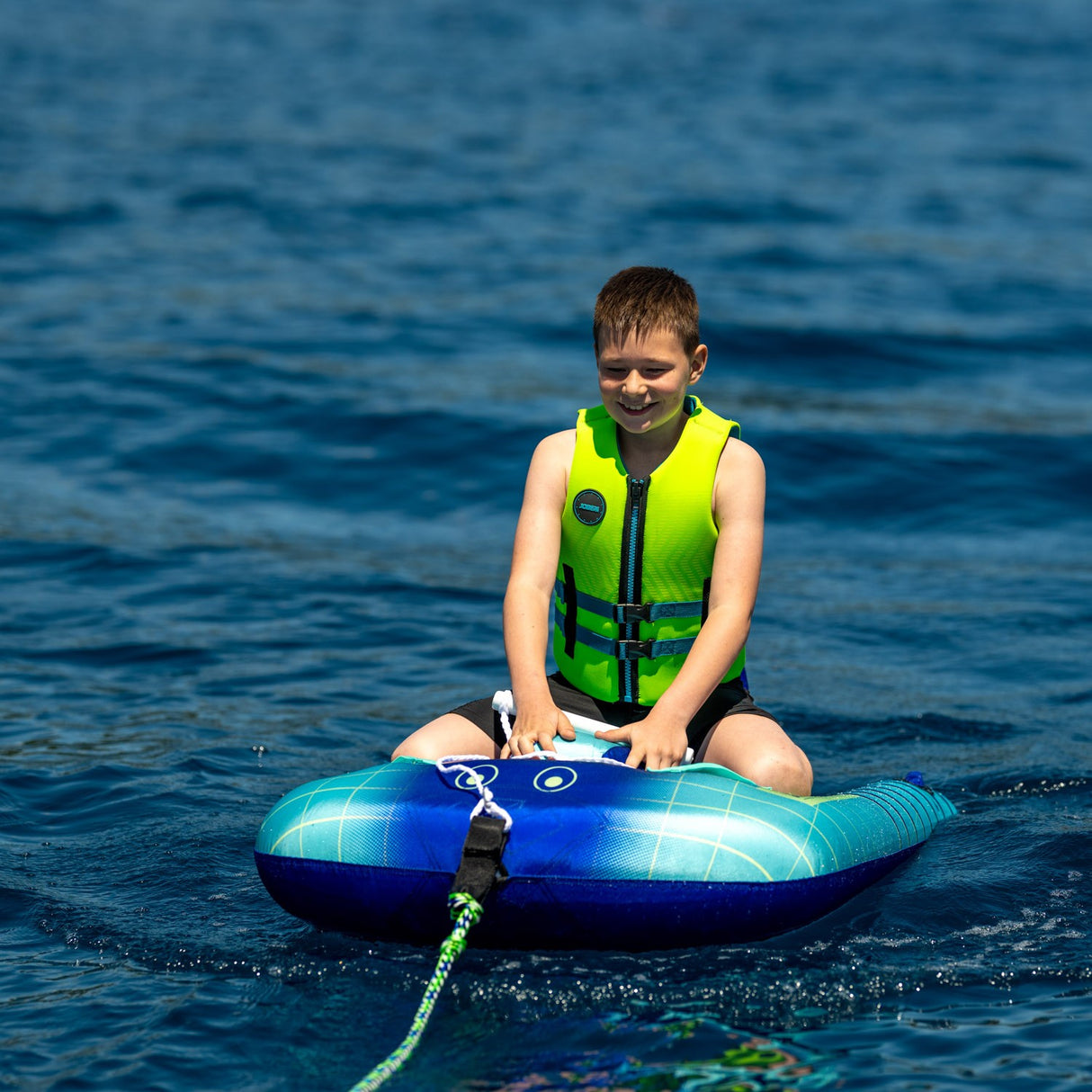 Jobe Shark Trainer Funtube 1P