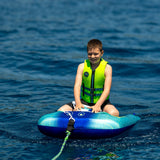 Jobe Shark Trainer Funtube 1P