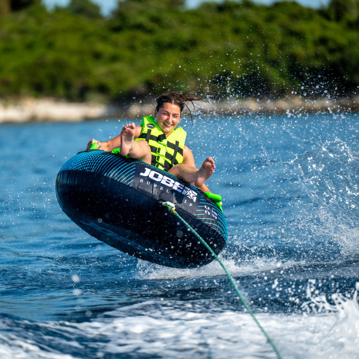 Jobe Rumble Funtube 1P