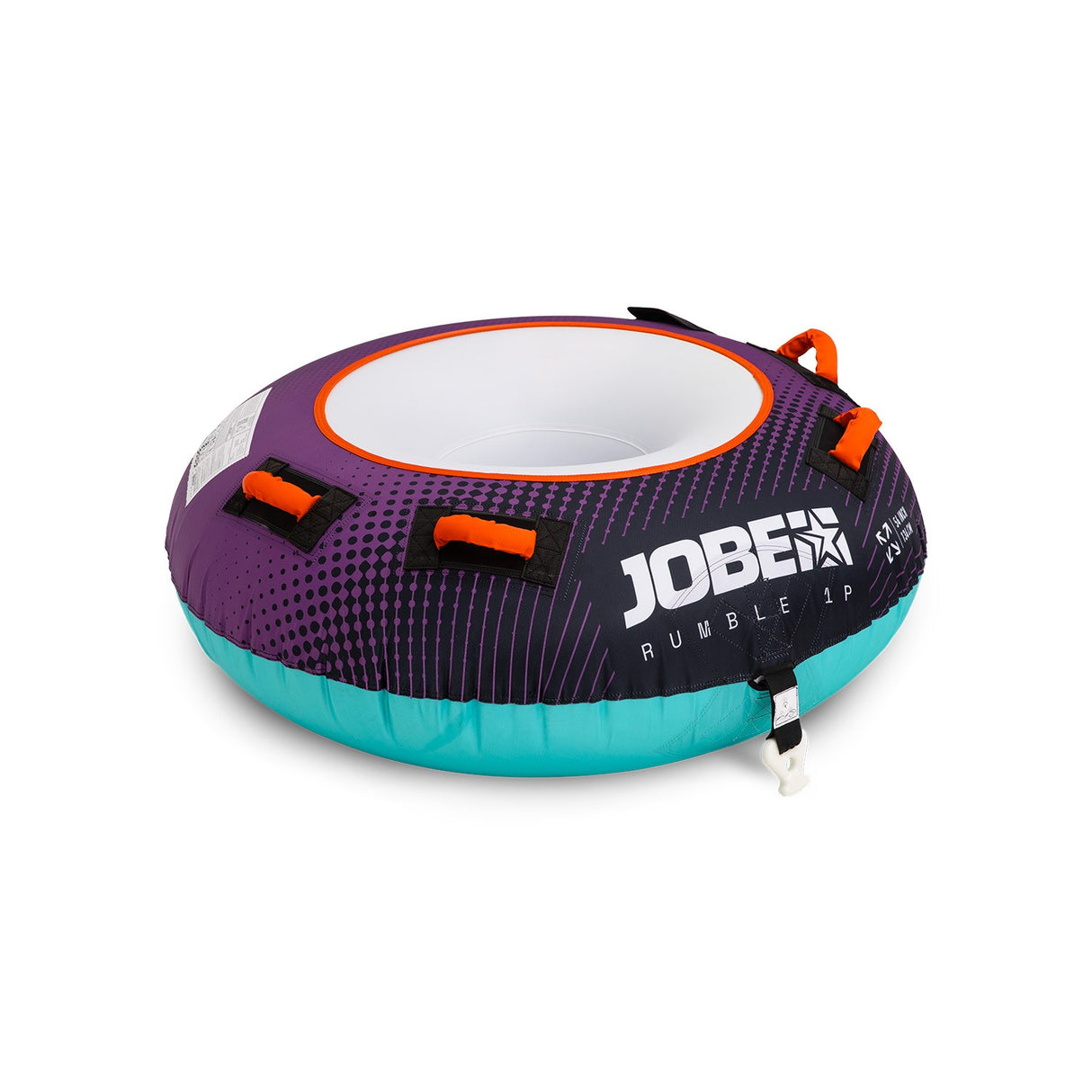 Jobe Rumble Funtube 1P