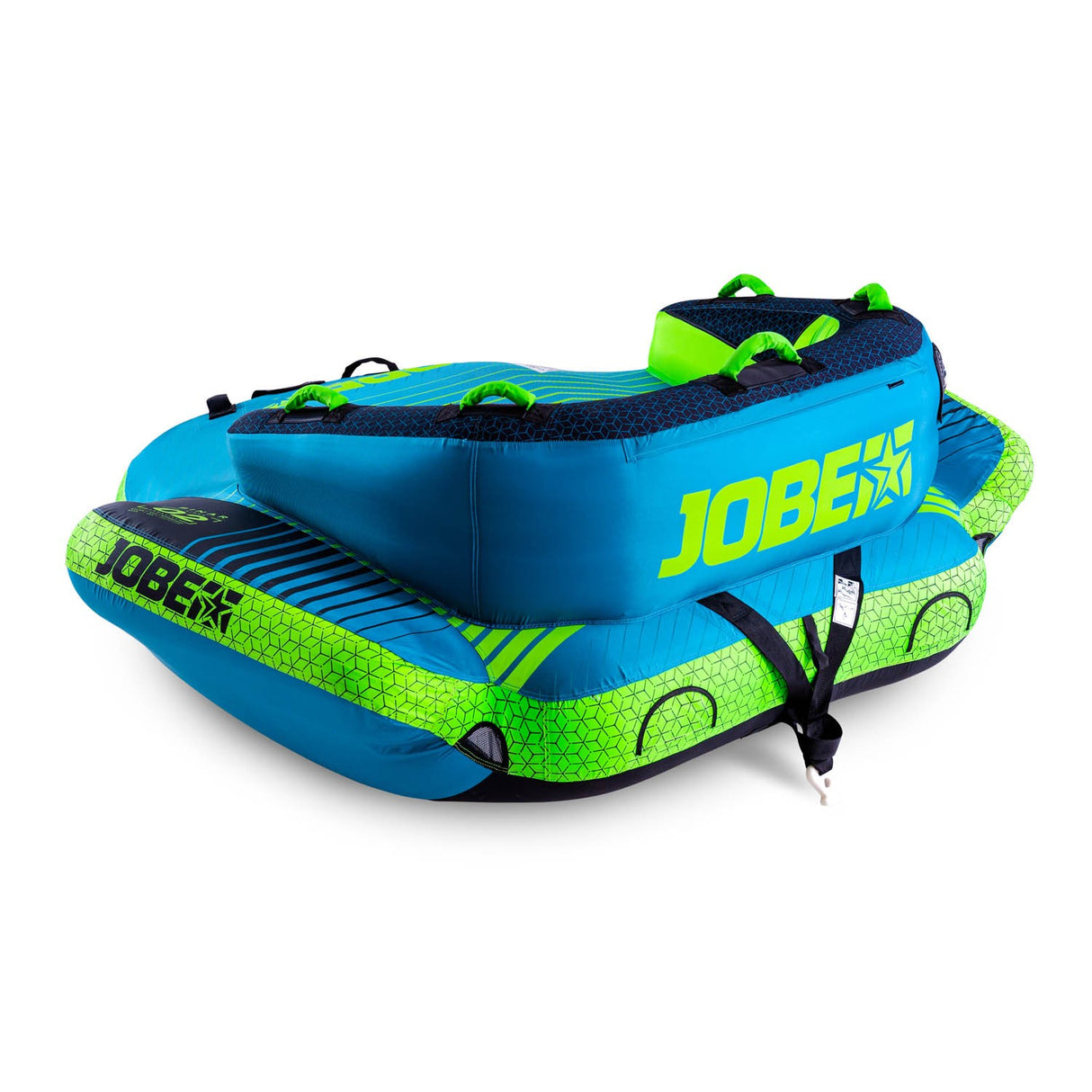Jobe Binar Funtube 2P