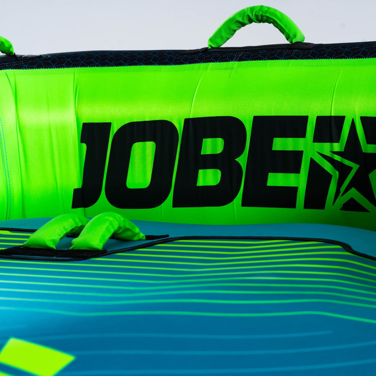 Jobe Binar Funtube 2P