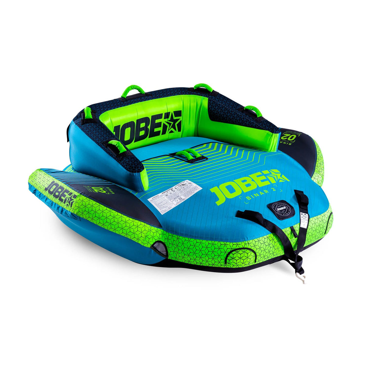Jobe Binar Funtube 2P