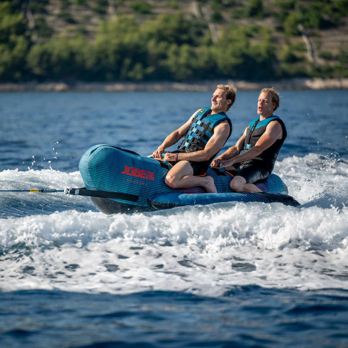 Jobe Chaser Funtube 2P