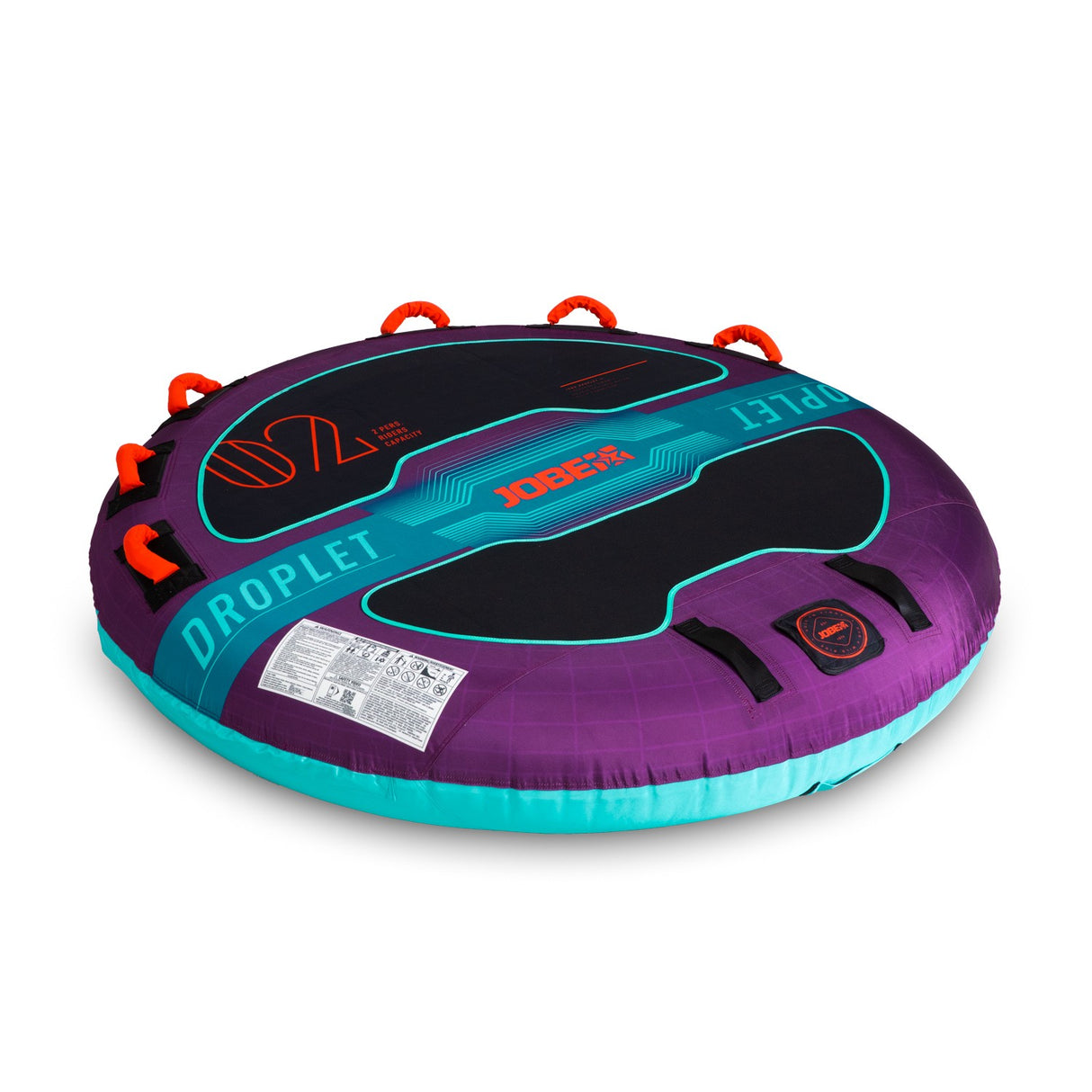 Jobe Droplet Funtube 2P