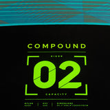 Jobe Compound Funtube 2P