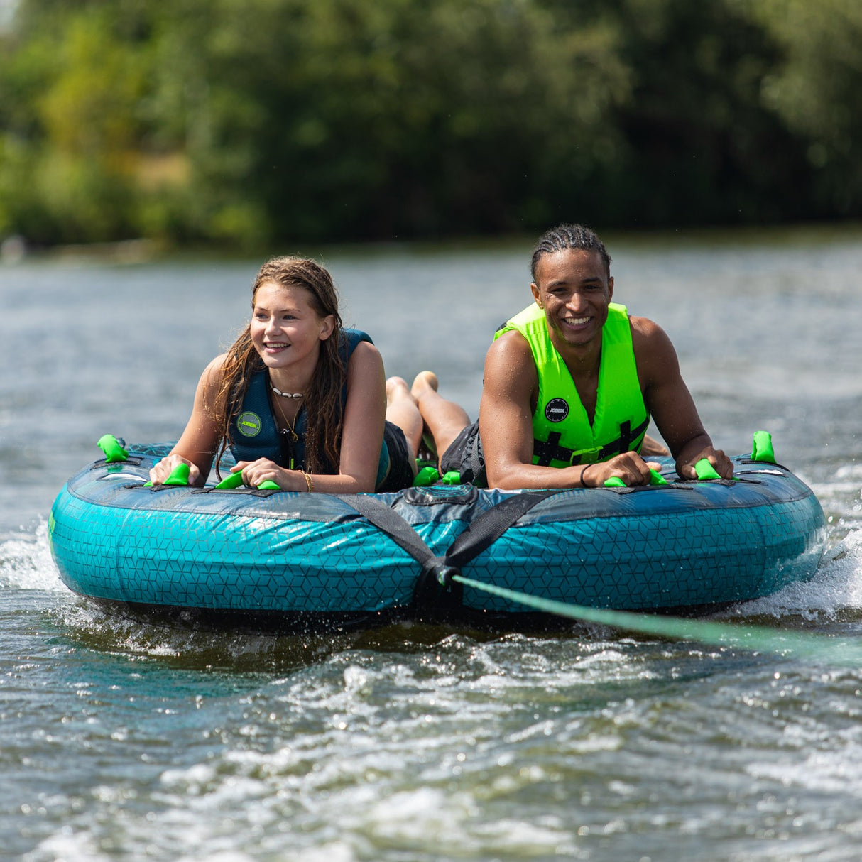 Jobe Compound Funtube 2P